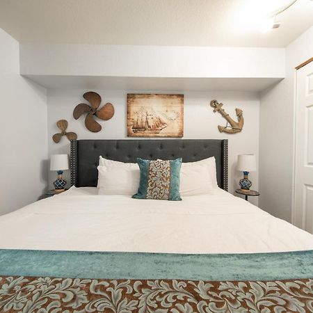 Aurora At Nautilus - Pet Friendly Oceanfront Condo Ocean Shores Exterior foto
