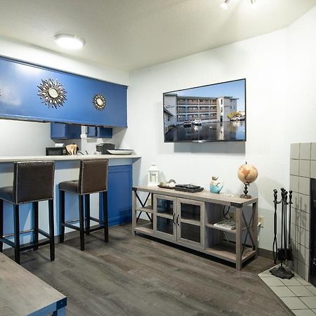 Aurora At Nautilus - Pet Friendly Oceanfront Condo Ocean Shores Exterior foto