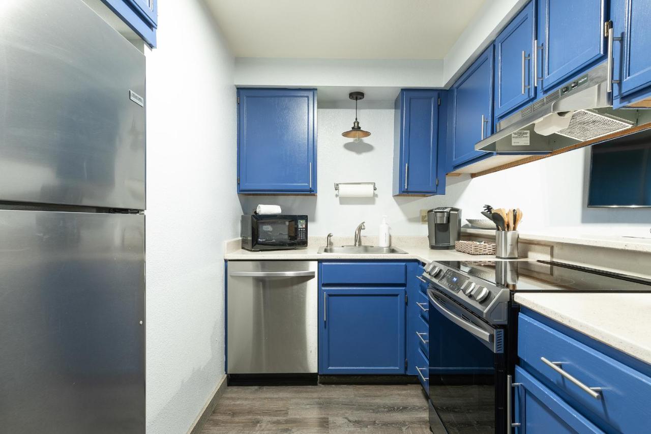 Aurora At Nautilus - Pet Friendly Oceanfront Condo Ocean Shores Exterior foto